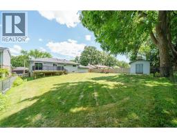 47 WINNETT Street N - 40