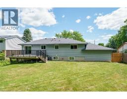 47 WINNETT Street N - 41