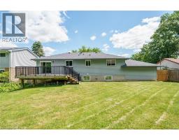 47 WINNETT Street N - 42