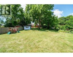 47 WINNETT Street N - 43