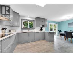 47 WINNETT Street N - 5