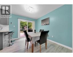 47 WINNETT Street N - 9