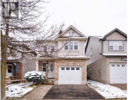 602 WINTERBERRY Avenue - 1