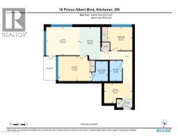 15 PRINCE ALBERT Boulevard UnitNo. 316 - 21