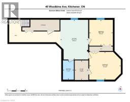 46 WOODBINE Avenue - 44