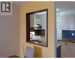 20 ST GEORGE Street UnitNo. 507 - 11