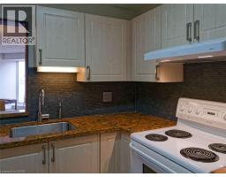 20 ST GEORGE Street UnitNo. 507 - 15