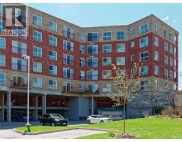 20 ST GEORGE Street UnitNo. 507 - 2