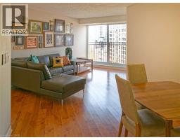 20 ST GEORGE Street UnitNo. 507 - 20