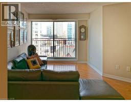 20 ST GEORGE Street UnitNo. 507 - 21