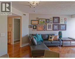 20 ST GEORGE Street UnitNo. 507 - 22