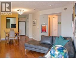 20 ST GEORGE Street UnitNo. 507 - 23