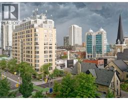 20 ST GEORGE Street UnitNo. 507 - 24