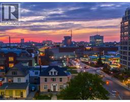 20 ST GEORGE Street UnitNo. 507 - 26