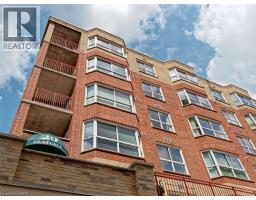 20 ST GEORGE Street UnitNo. 507 - 3