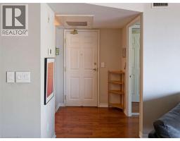 20 ST GEORGE Street UnitNo. 507 - 4