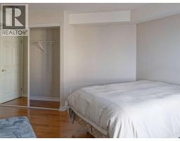 20 ST GEORGE Street UnitNo. 507 - 5