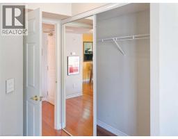 20 ST GEORGE Street UnitNo. 507 - 6