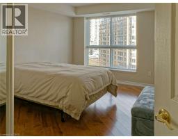 20 ST GEORGE Street UnitNo. 507 - 7