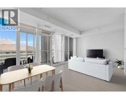 55 DUKE Street W UnitNo. 1210 - 10