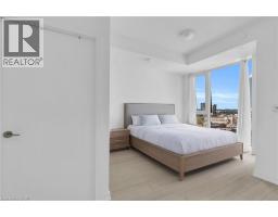 55 DUKE Street W UnitNo. 1210 - 12