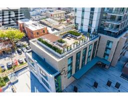 55 DUKE Street W UnitNo. 1210 - 15