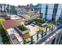 55 DUKE Street W UnitNo. 1210 - 16