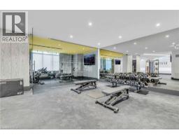 55 DUKE Street W UnitNo. 1210 - 29