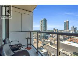 55 DUKE Street W UnitNo. 1210 - 4