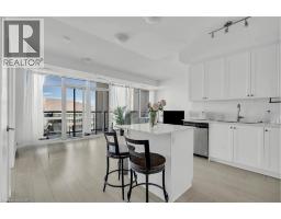 55 DUKE Street W UnitNo. 1210 - 7