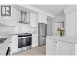 55 DUKE Street W UnitNo. 1210 - 8