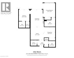 12 ERIE Boulevard UnitNo. 209 - 28