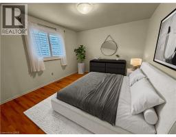 6 BURDOCK Boulevard - 16