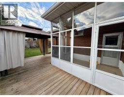 6 BURDOCK Boulevard - 5