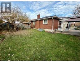 6 BURDOCK Boulevard - 7