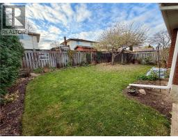 6 BURDOCK Boulevard - 8