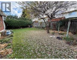 6 BURDOCK Boulevard - 9