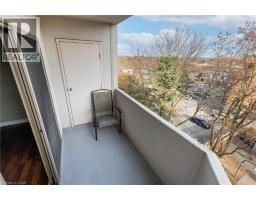 3267 KING Street E UnitNo. 508 - 16