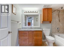 3267 KING Street E UnitNo. 508 - 20