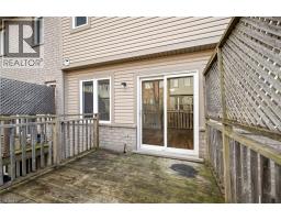 10 FOXGLOVE Crescent UnitNo. 18 - 23