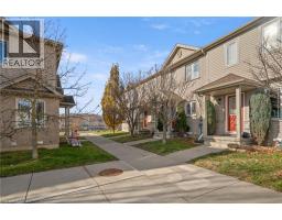 10 FOXGLOVE Crescent UnitNo. 18 - 29