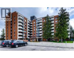 260 SHELDON Avenue N UnitNo. 212 - 2