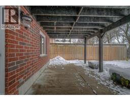 385 WESTMEADOW Drive - 26