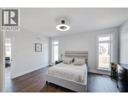 269 PITTOCK PARK Road UnitNo. 17 - 22