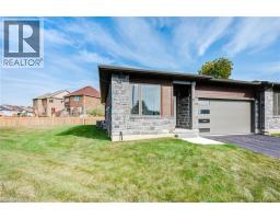 269 PITTOCK PARK Road UnitNo. 17 - 3