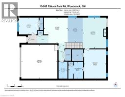 269 PITTOCK PARK Road UnitNo. 17 - 45