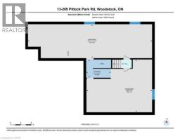 269 PITTOCK PARK Road UnitNo. 17 - 46