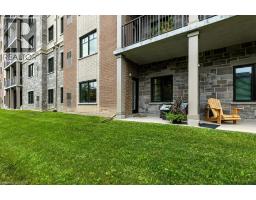 778 LAURELWOOD Drive UnitNo. 110 - 4