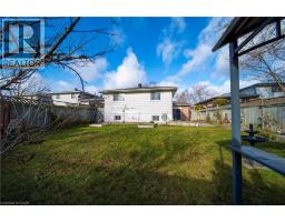 1209 VALENTINE Drive - 27