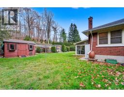 145 GLENFOREST Road - 31